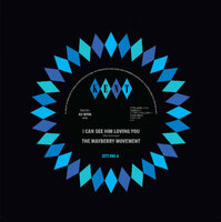 The Mayberry Movement - I Can See Him Making Love To You - Kent City 090 cover