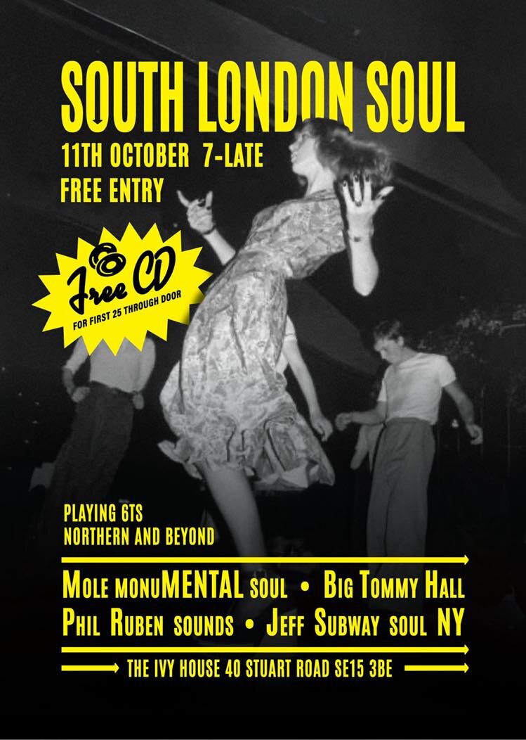 South London Soul