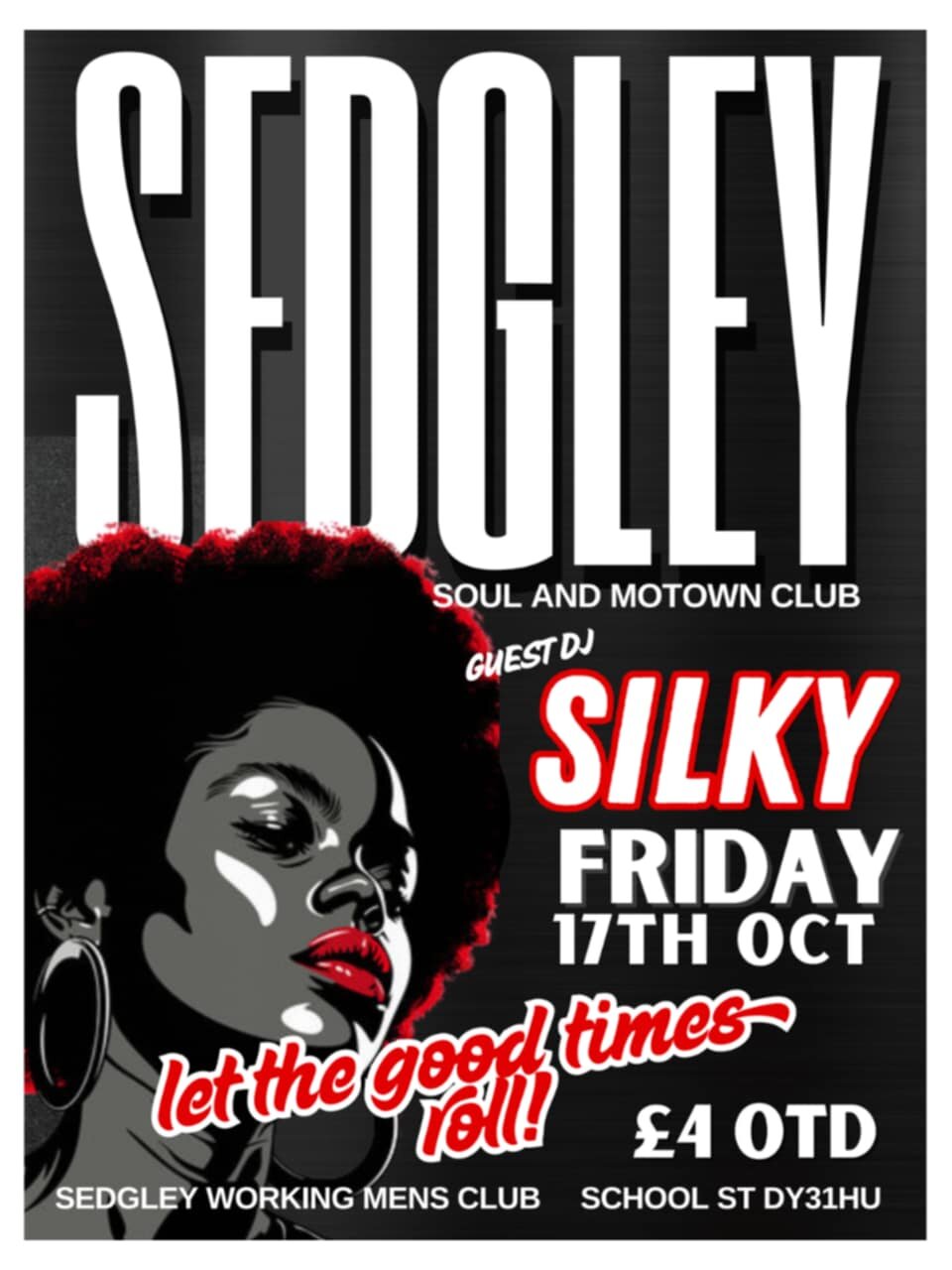 Sedgley Soul Club