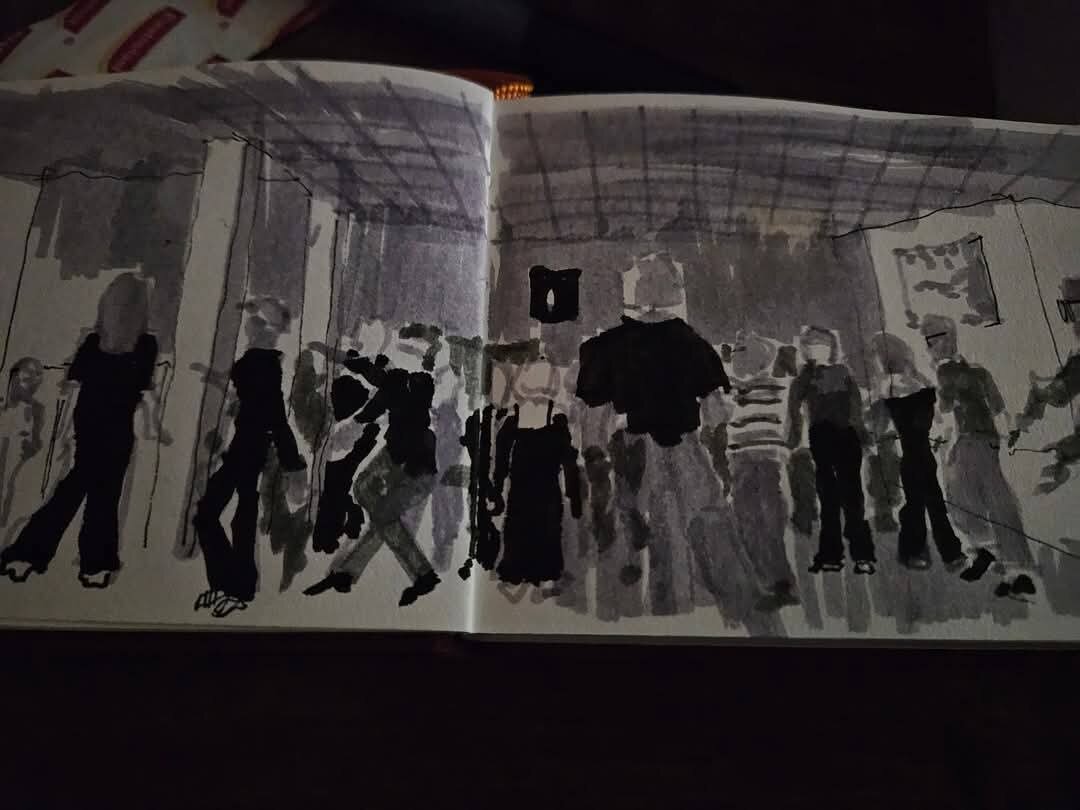  Cancelled  Lea Hall Rugeley Allnighter