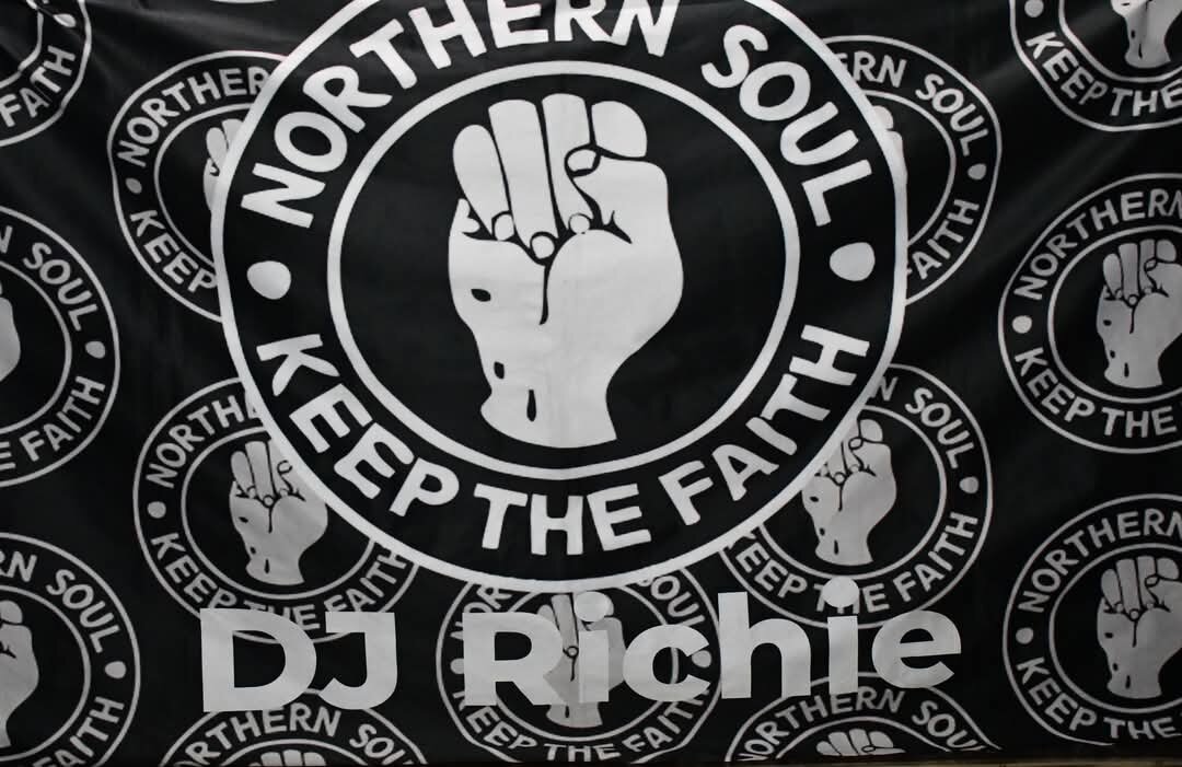 Soul And Motown Night At Costellos Warrington