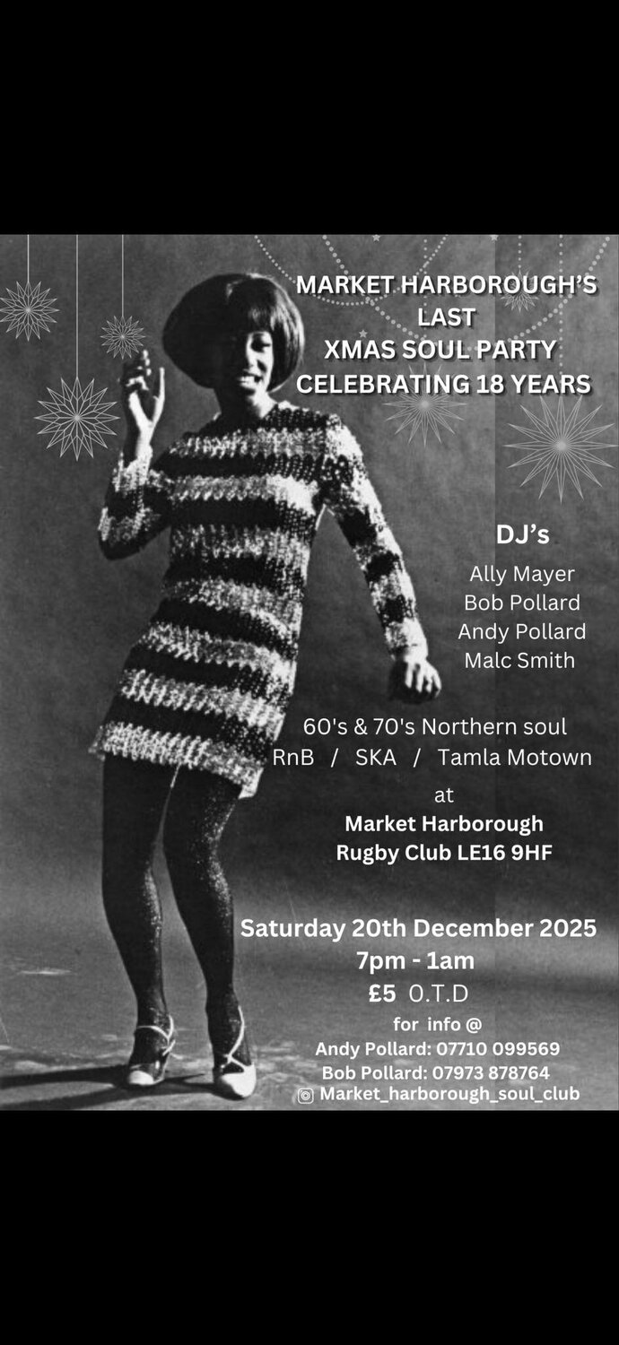 Final Harborough soul night.jpeg