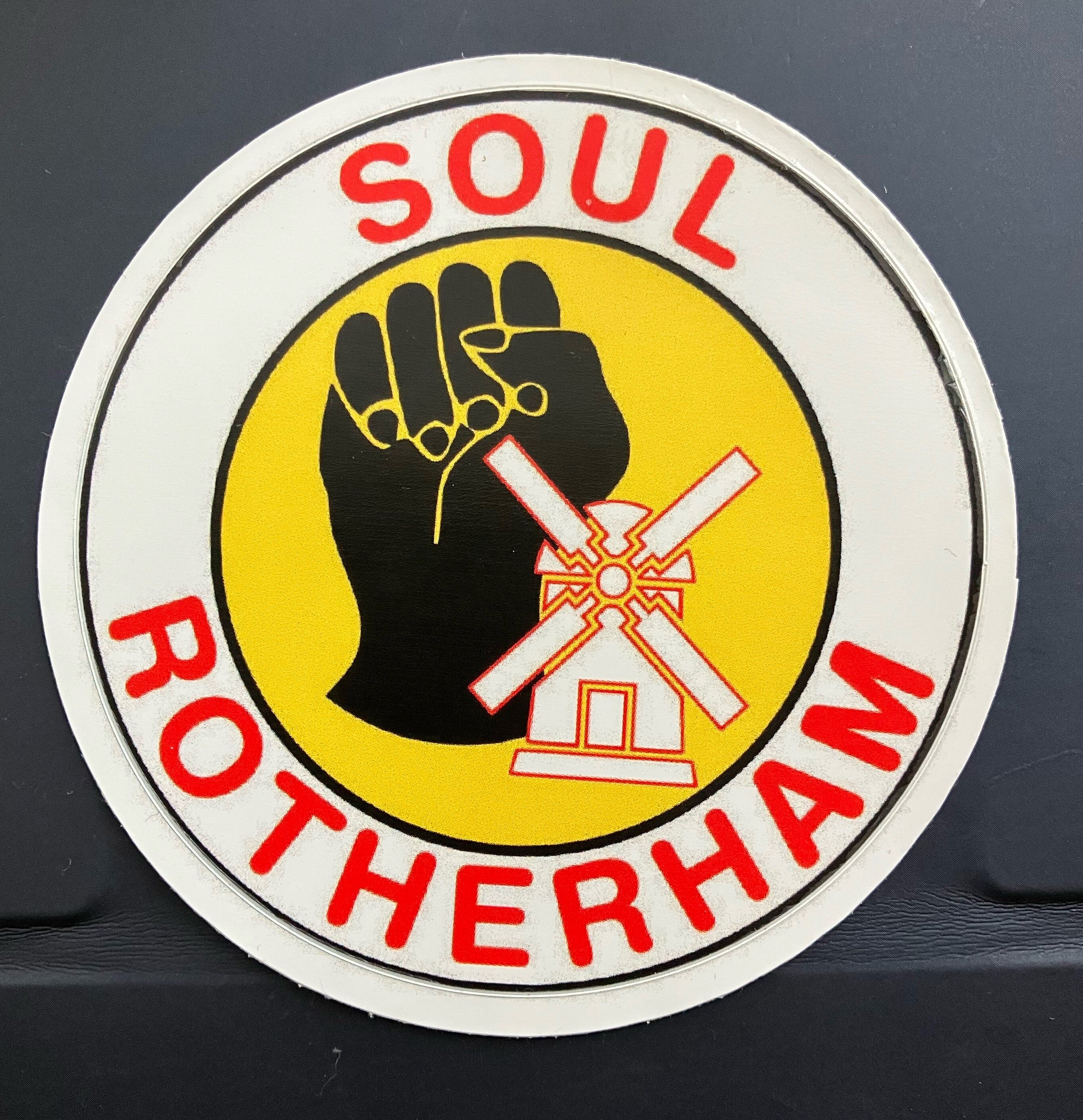 The Rotherham Empire Grand Opening