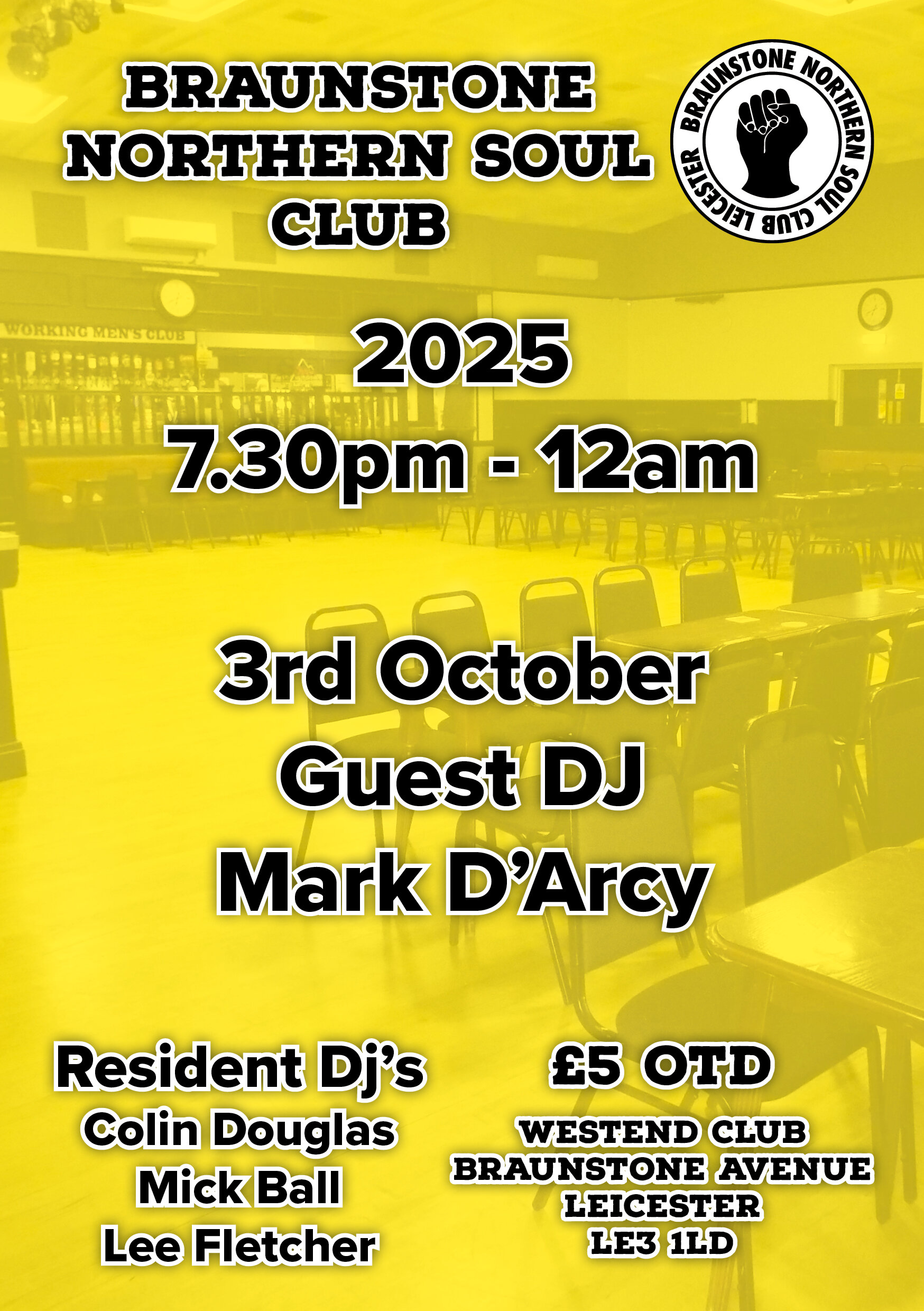 Braunstone Soul Club