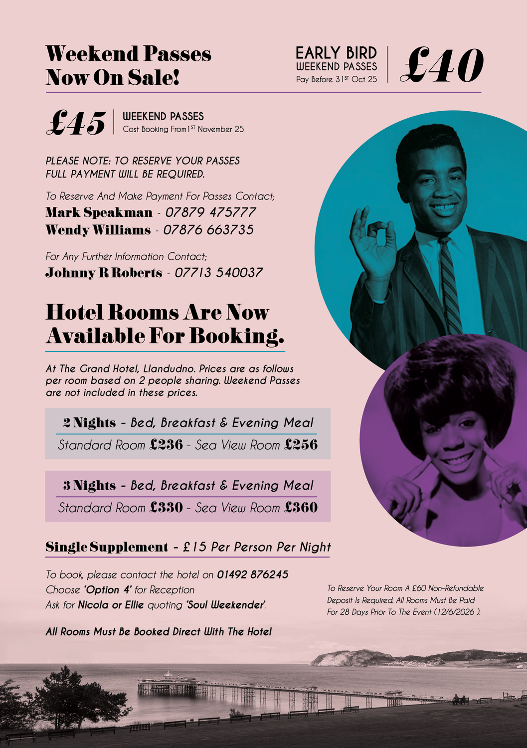 On The Pierside 10 A5 Flyer Rear.png