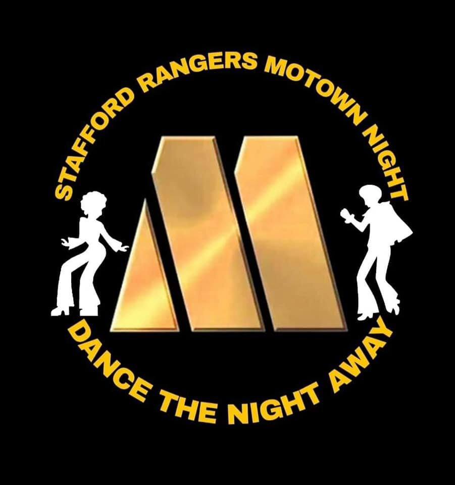Motown And Soul  The Rangers