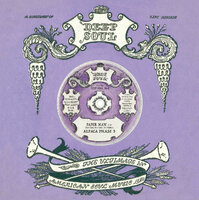 cover Alpaca Phase III / Sam Dees - Paper Man / False Alarms - Kent Deep Soul 16