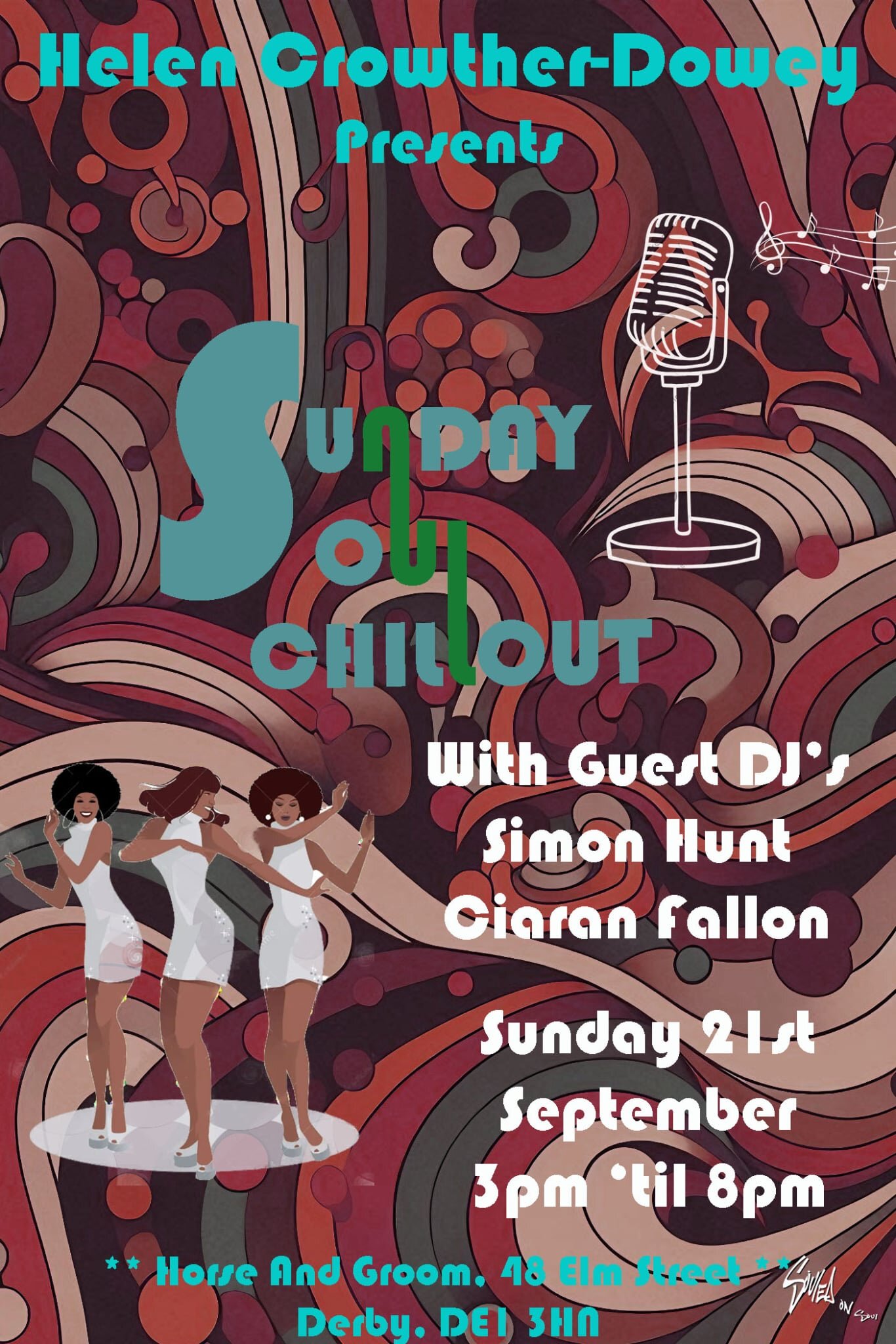 Sunday Soul Chillout