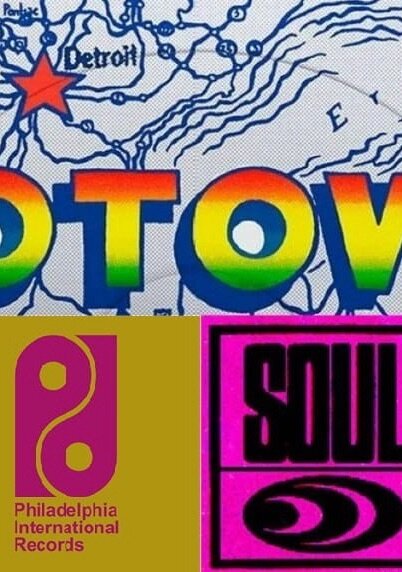 Motown  Philly Sunday Sesh