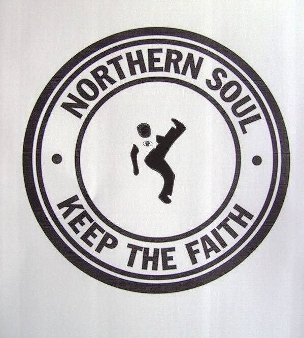 Soul And Motown Afternoon At Warrington Irish Club