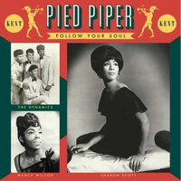 cover Pied Piper: Follow Your Soul - VA - Kent Records CD