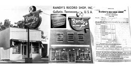 cover A Pictorial Journey Through Record Collecting
