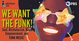 cover BBC iPlayer - We Want The Funk - US PBS Documentary