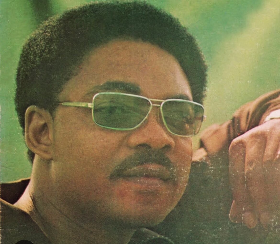 RIP Freddie North (May 28, 1939-Oct 15, 2025)