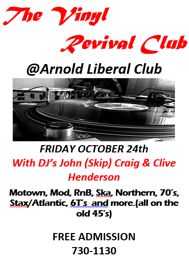 The Vinyl Revival Soul And Motown