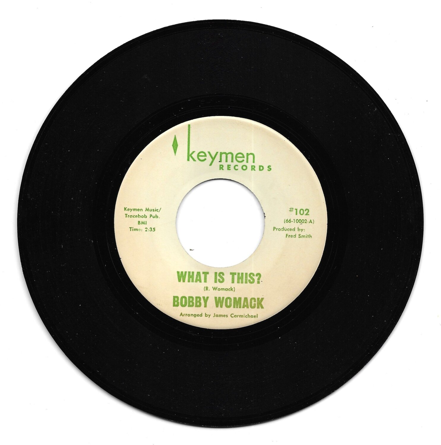 Bobby Womack What Is This .jpg