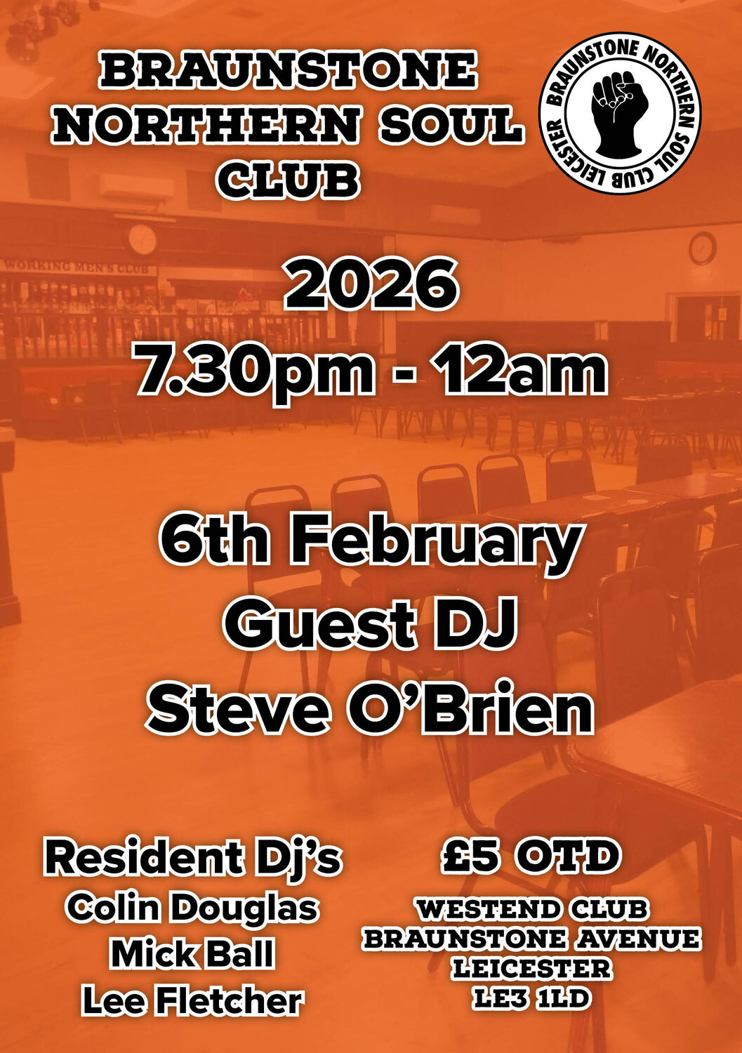 Braunstone Soul Club Social1.jpg