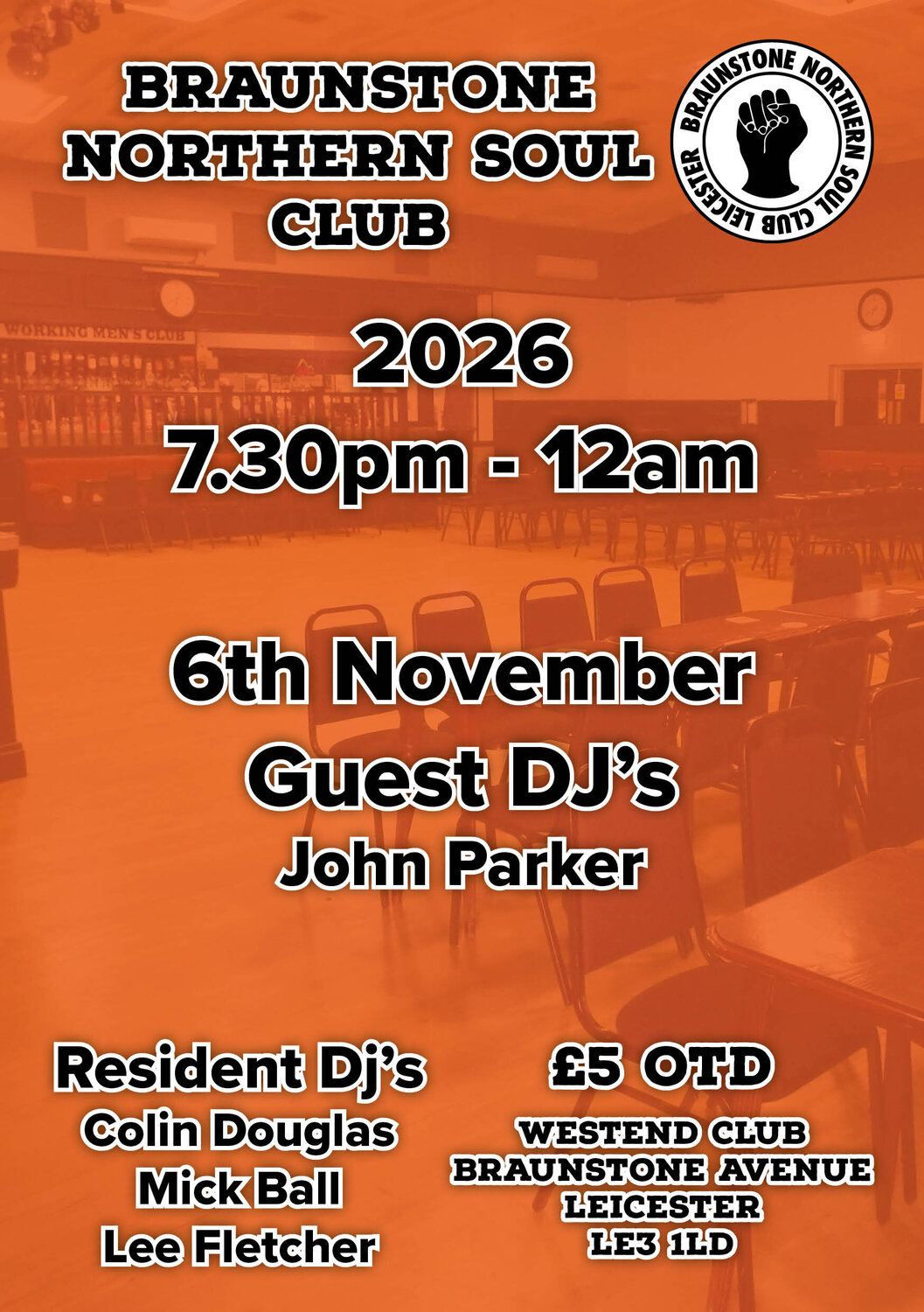 Braunstone Soul Club Social10.jpg