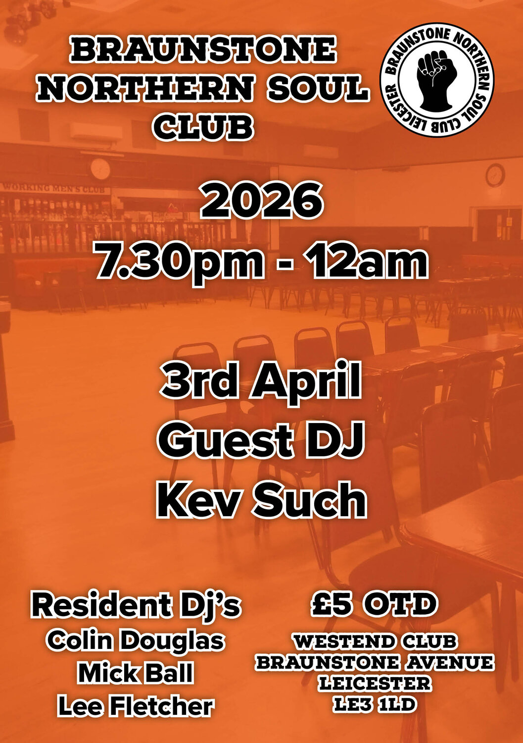 Braunstone Soul Club Social3.jpg