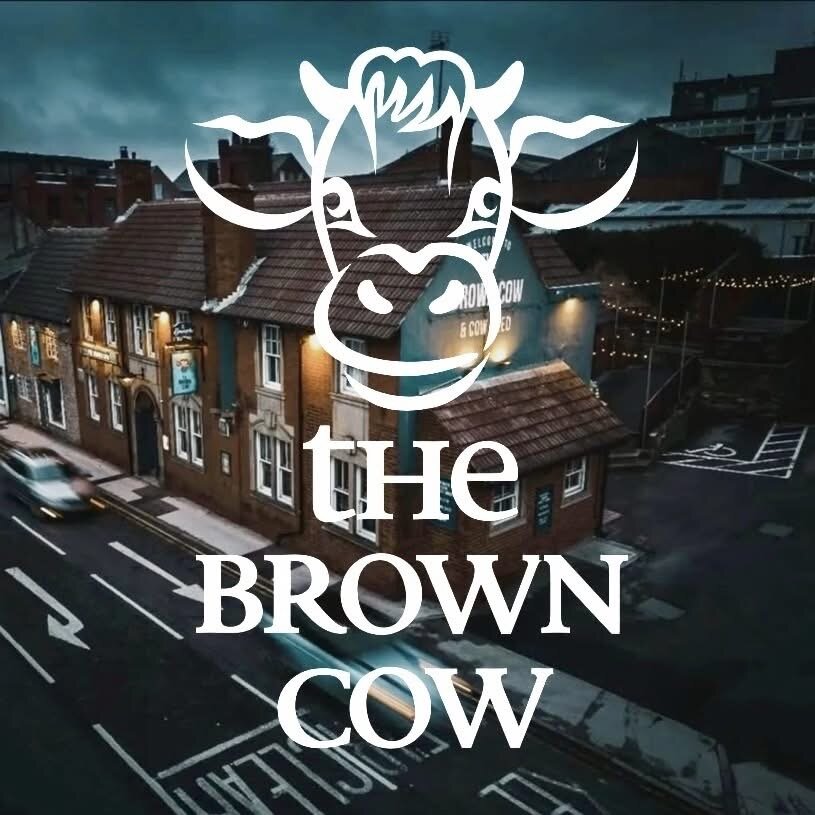 Brown Cow Rare Soul Afternoon