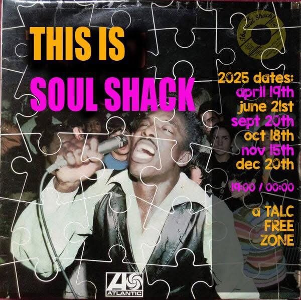 The Soul Shack