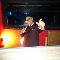 Martin The Mods Soulin Sunday