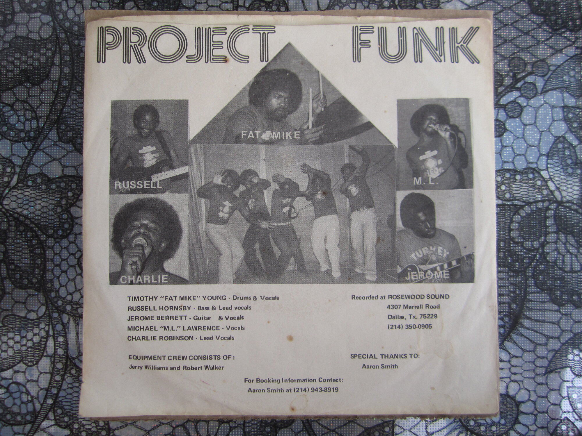 Project Funk picture sleeve.JPG