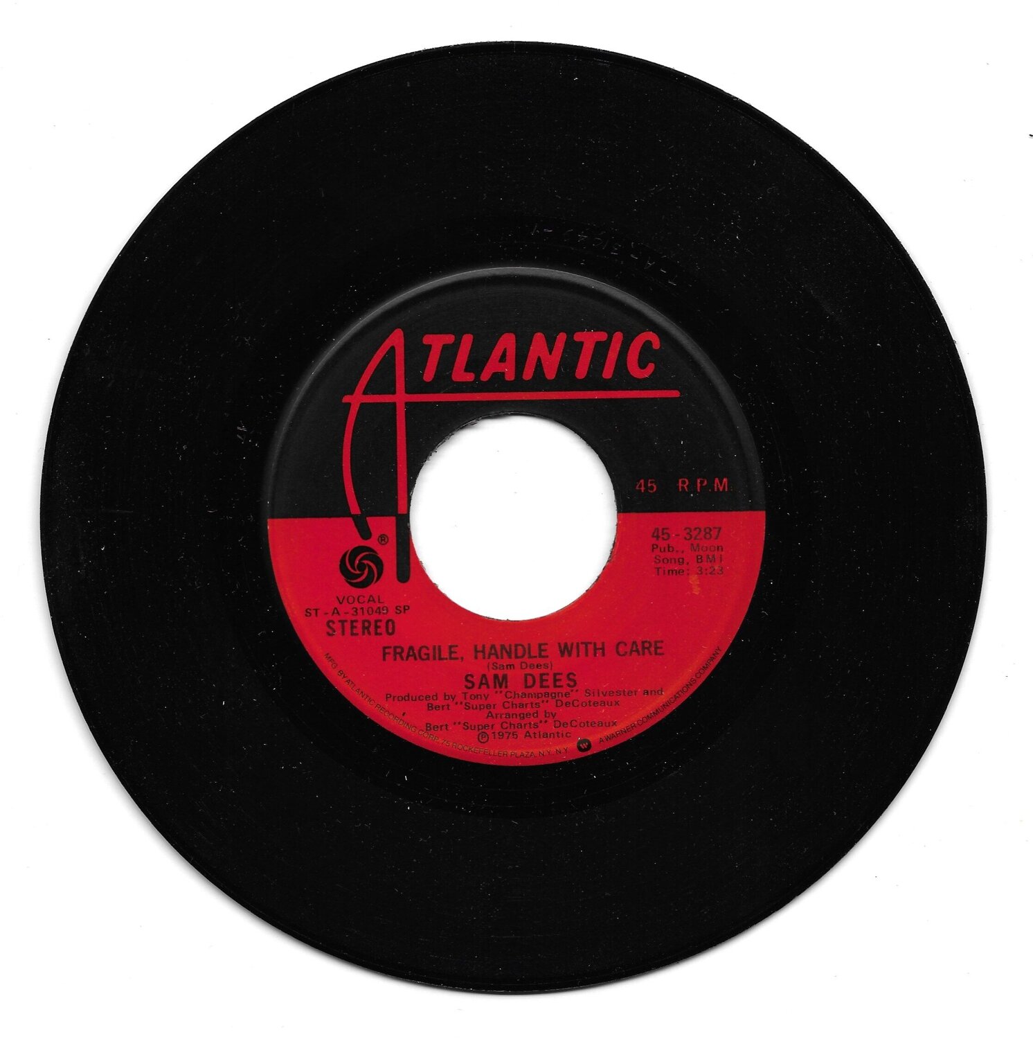 Sam Dees Fragile Issue .jpg