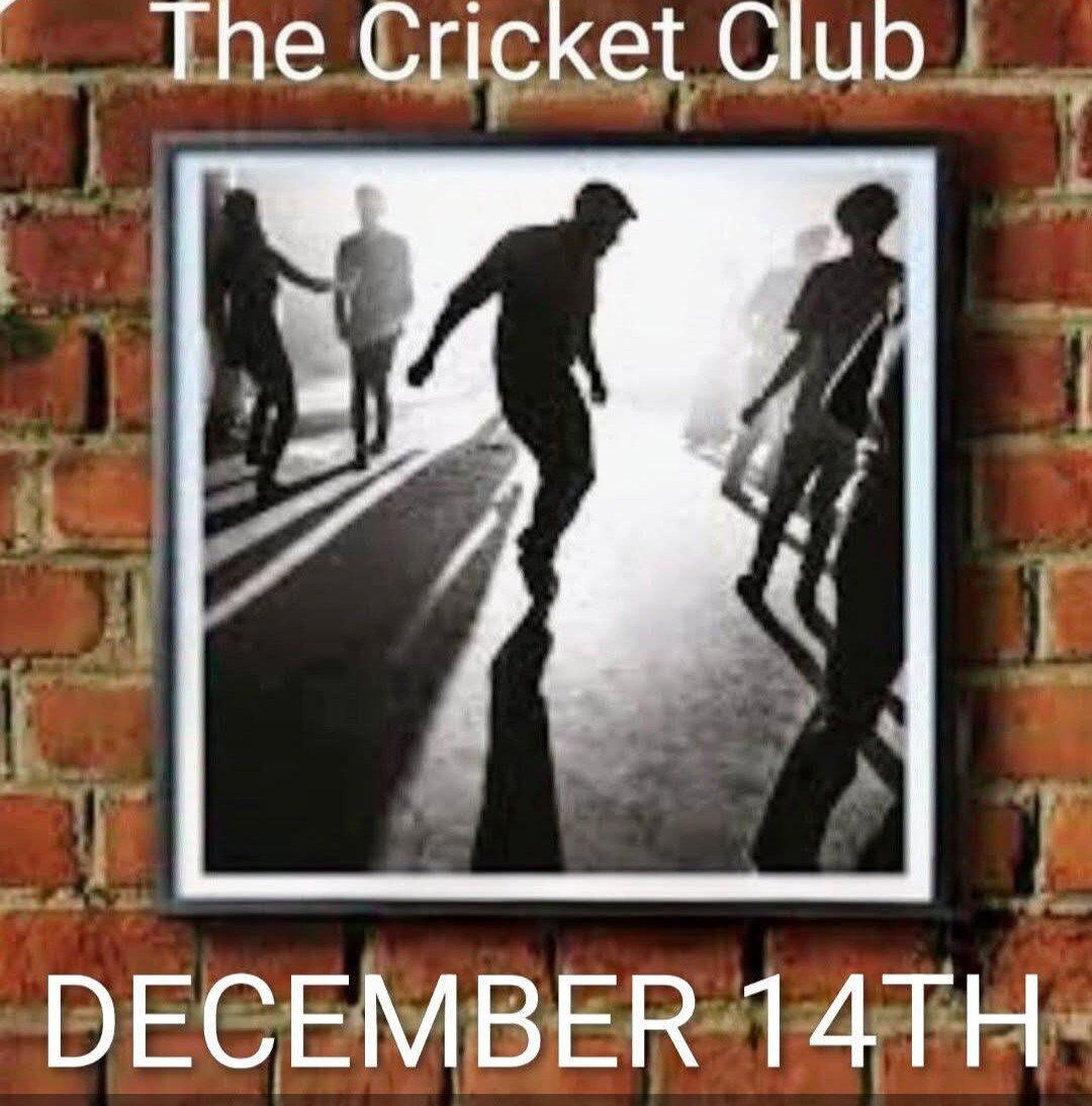 Northern Soul And Motown    The Cricket Club Widnes