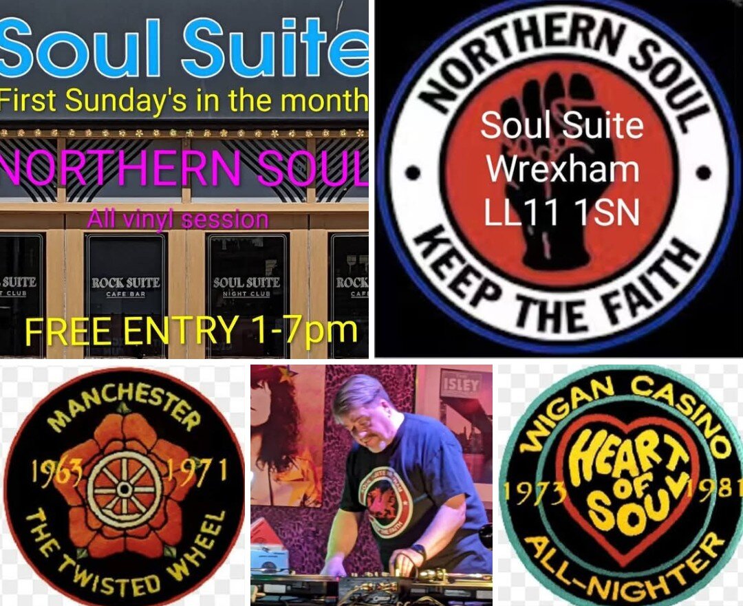Soul Suite Wrexham