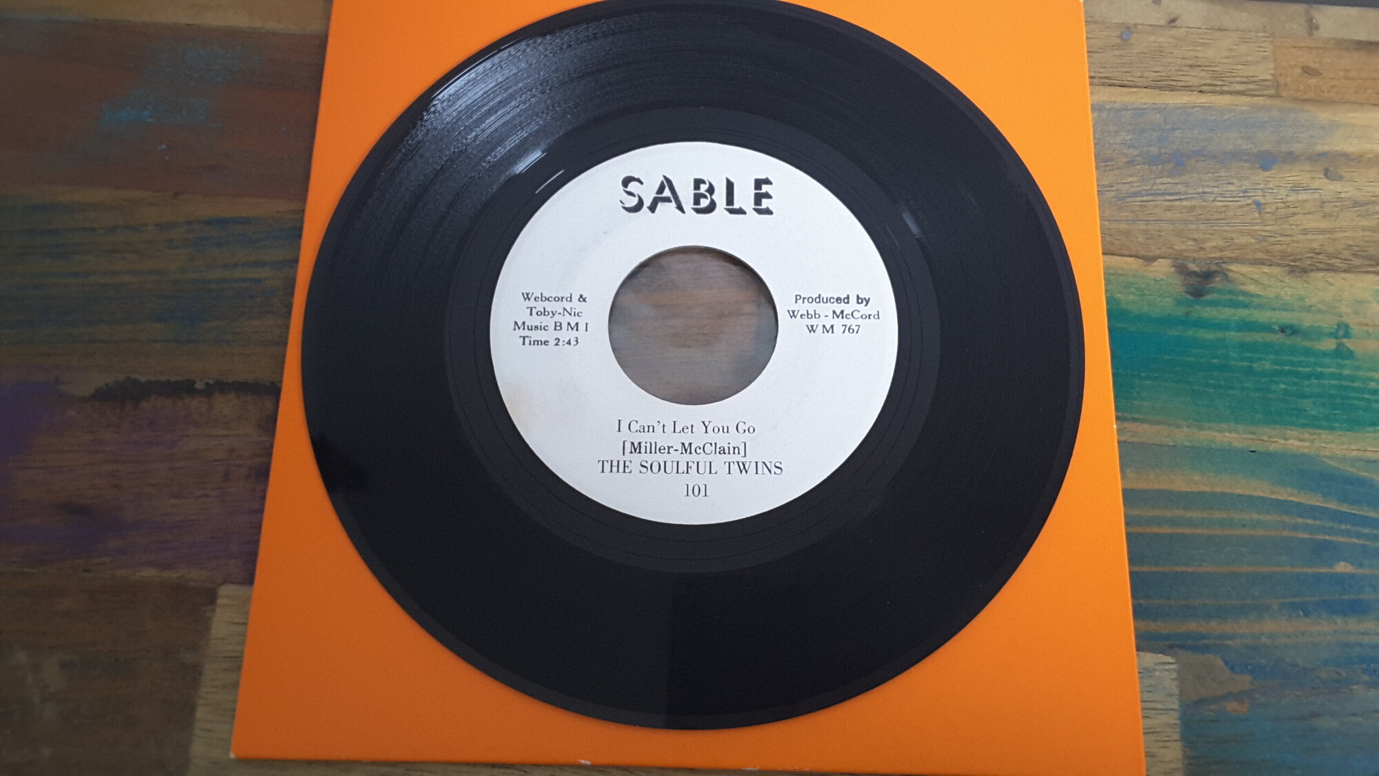 Soulful Twins - I Can't Let You Go.jpg