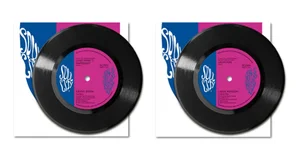 Two New Releases From Soul City via Charly Records