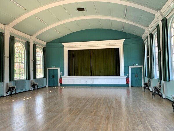 New Forest Soul Salisbury Alldayer