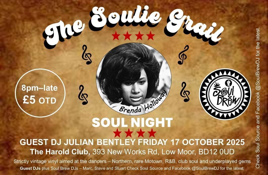 Soul Brew