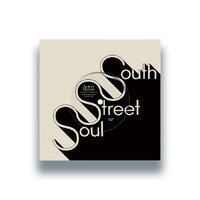 Alicia Myers - I Want To Thank You / Don't Stop What You're Doin' - South Street Soul cover