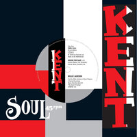 cover Millie Jackson - A House For Sale (Single version) - Kent Town 124