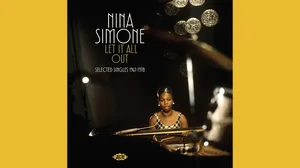 New Album - Nina Simone - Let It All Out - Selected Singles 1961-1978