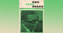 cover The Jazz Scene:  The Beginnings of Soul