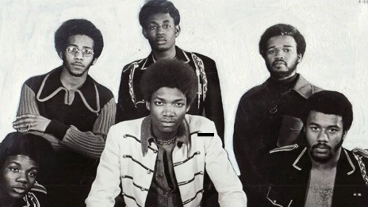 Timmy Willis Feature