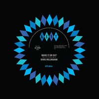 Doris Willingham / The Taylor Brothers	Make It On Out / I'm Holding On - Kent City 105 cover