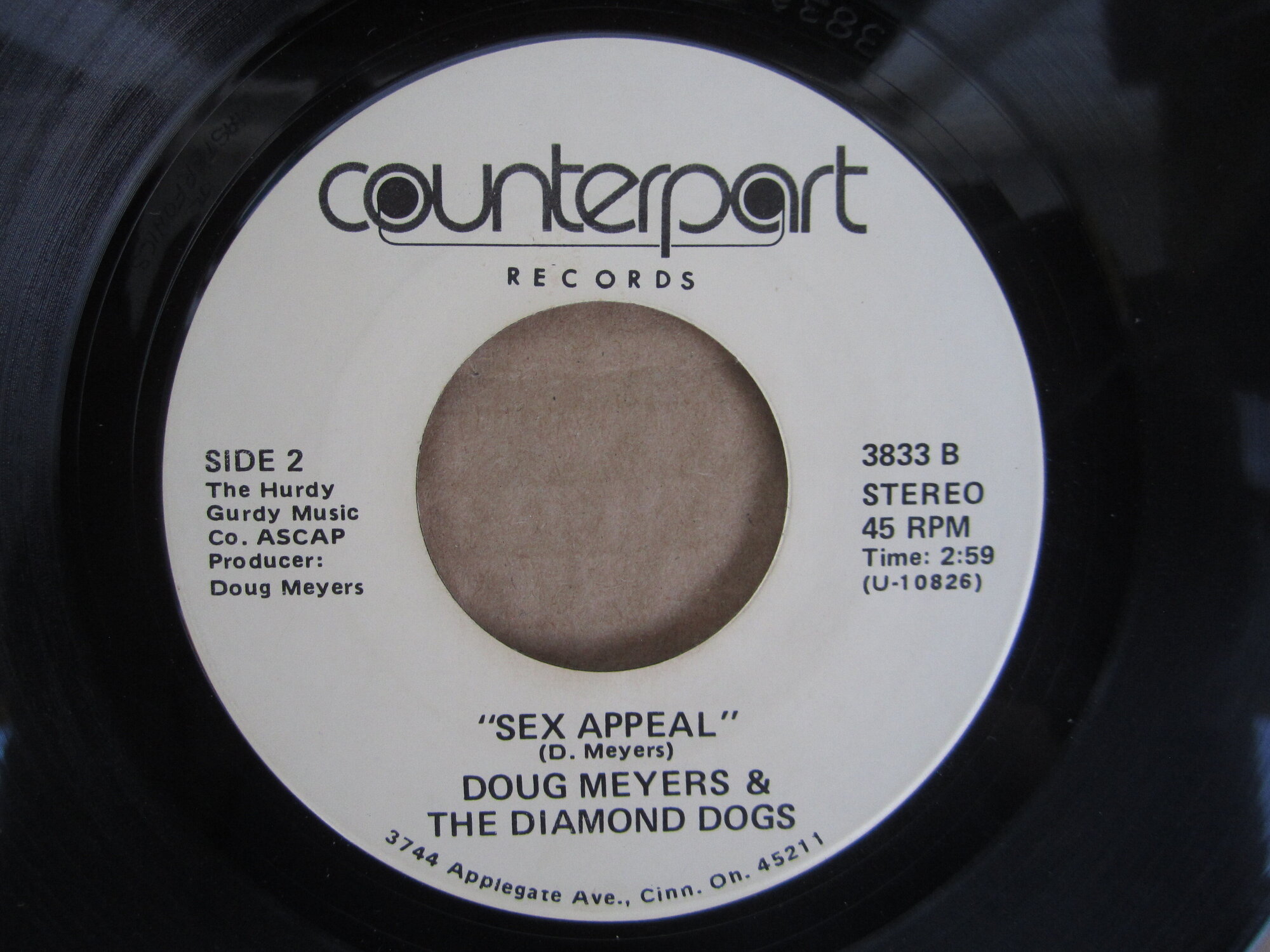 Doug Meyers - sex appeal COUNTERPART.JPG