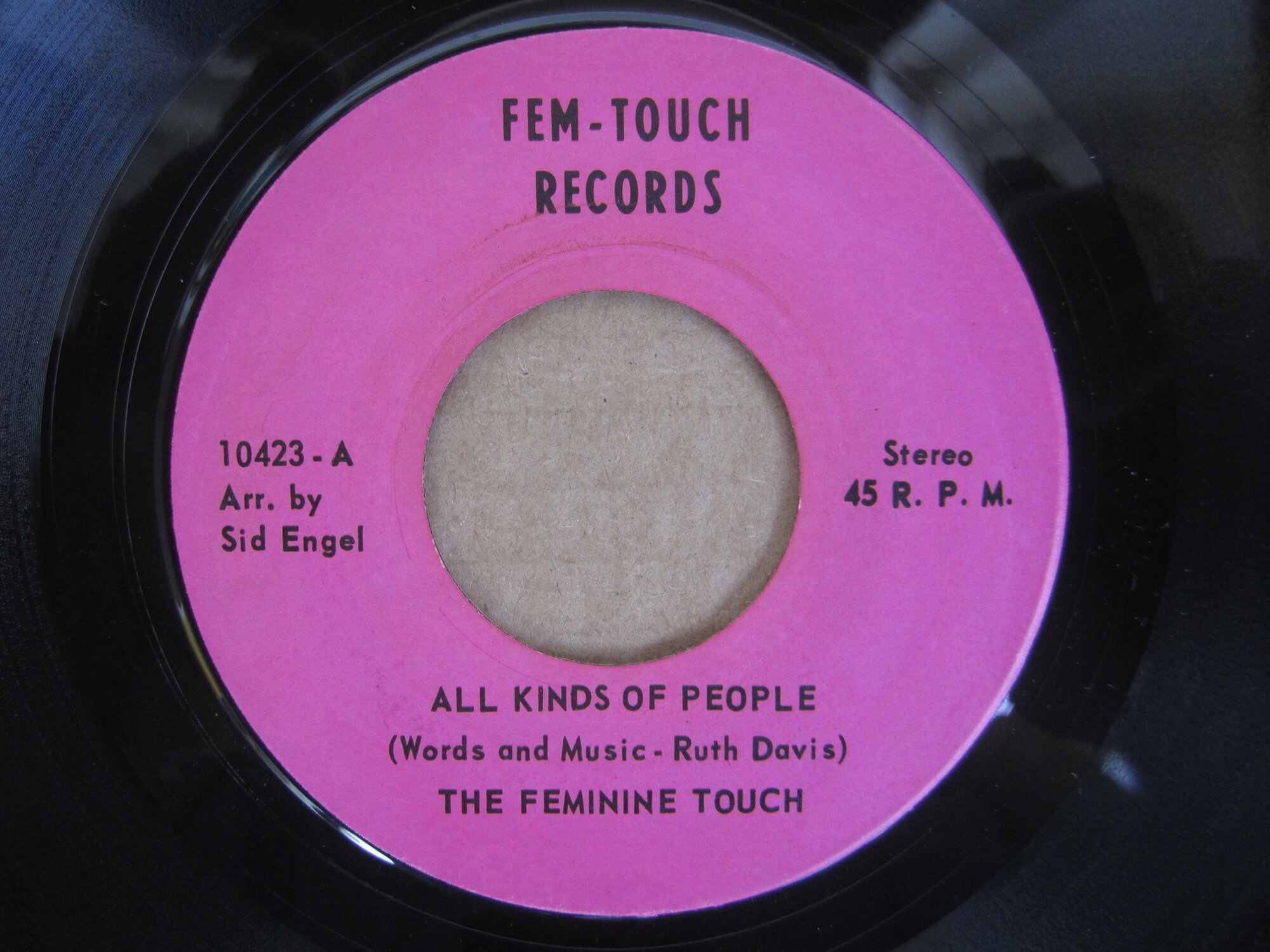 Feminine Touch - all kinds of people FEM-TOUCH.JPG