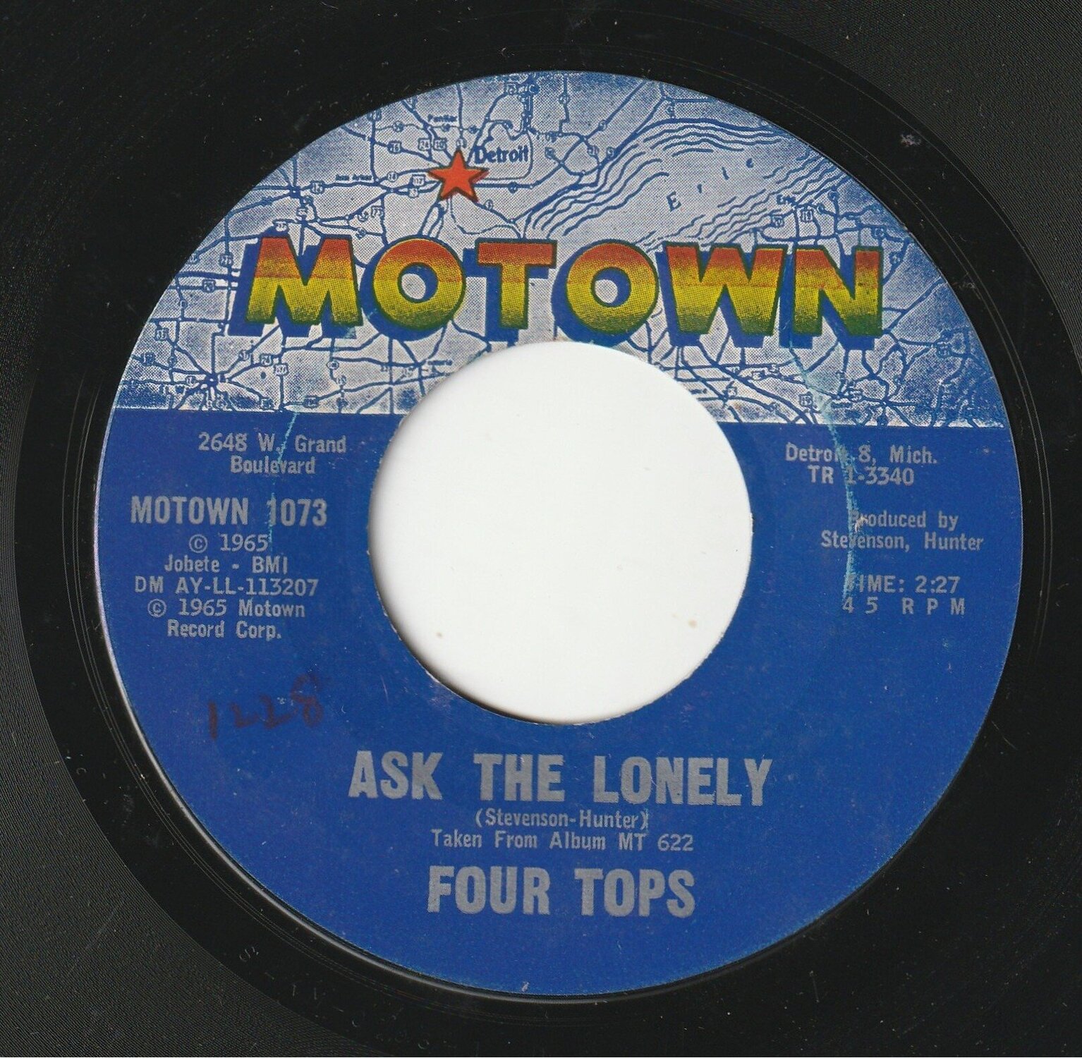 Four Tops - £20.JPG