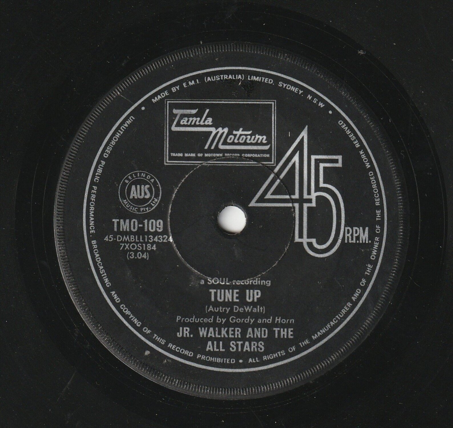 Junior - Tune - £30.JPG