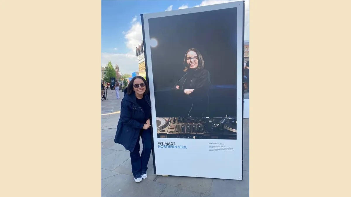 cover for A Grumpy Soul Special Event