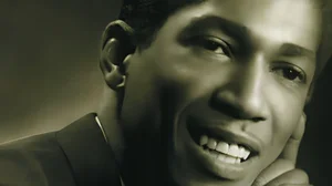 cover Melvin Davis - His Story by Rob Moss