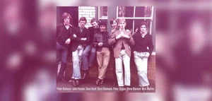 cover Early Days Of The UK Soul Scene - 1967-1972 West Yorkshire