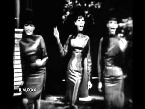 the-ronettes-be-my-baby-rare-live-video-1963-short-interview thumb